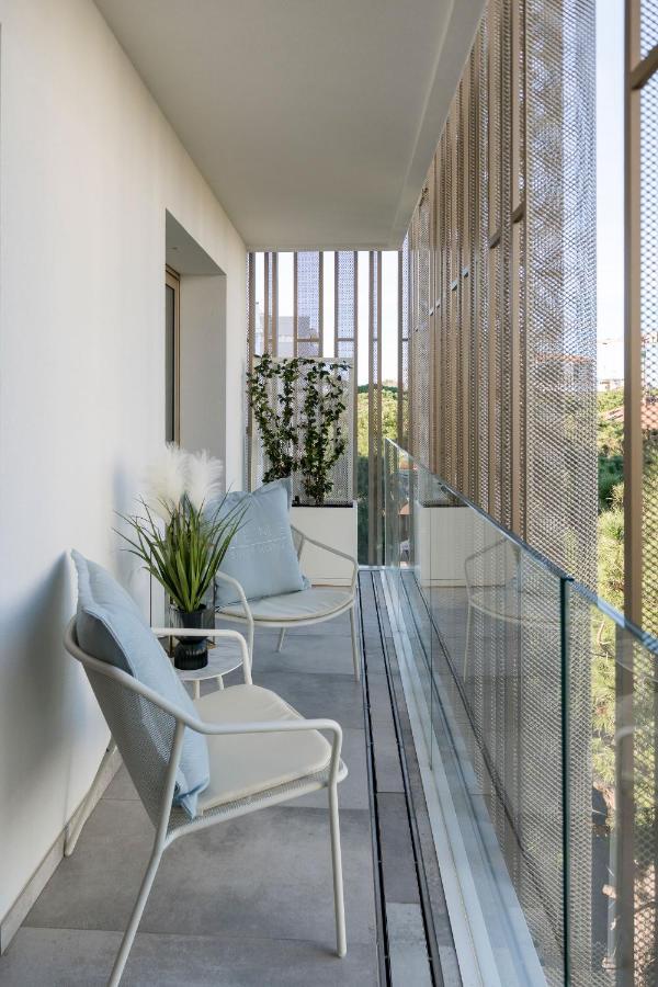 Suite Apartment