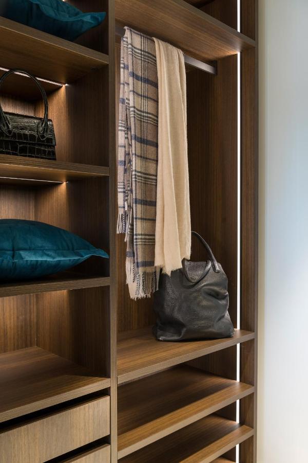 Suite Apartment