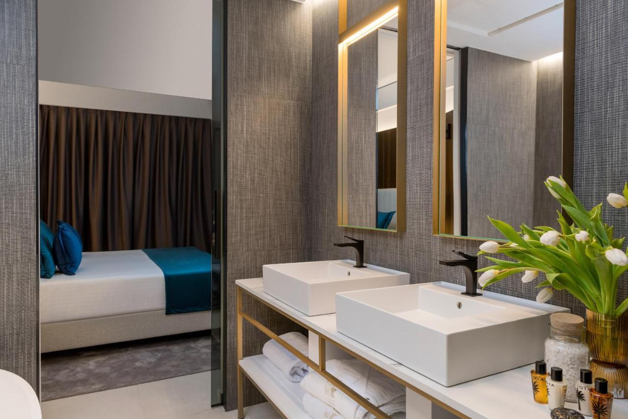 Suite Apartment