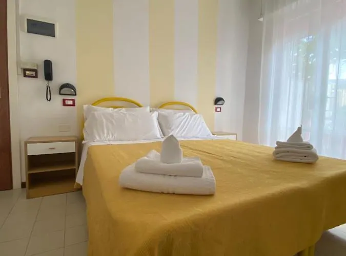 Dipendenza Hotel Las Vegas Riccione