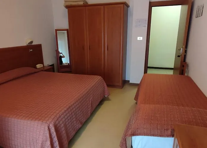 Hotel San Remo Riccione